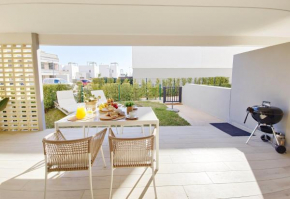 Santa Rosalía Lake & Life Resort, Los Alcázares 25 Ground floor apartment